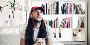 Beitragsbild des Blogbeitrags COME CLOSER – HVALA ILIJA
