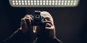 Beitragsbild des Blogbeitrags COMPACT WITH CLASS – OLYMPUS PEN-F 