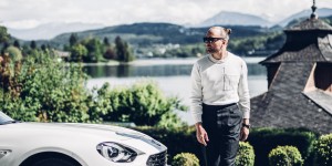 Beitragsbild des Blogbeitrags THE TASTE OF DRIVING – FIAT 124 SPIDER