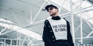 Beitragsbild des Blogbeitrags FEMINISM – WHY I THINK WE NEED MORE LEADING WOMEN