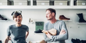 Beitragsbild des Blogbeitrags COME CLOSER – VON MORGEN