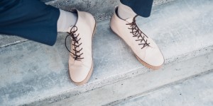 Beitragsbild des Blogbeitrags VIENNA’S FINEST – VON MORGEN SHOES