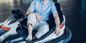 Beitragsbild des Blogbeitrags SPEED BUMPER – EDITORIAL