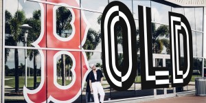 Beitragsbild des Blogbeitrags BE BOLD – BREAD & BUTTER 2017 IS COMING UP!