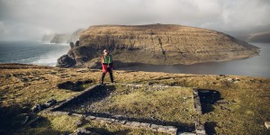 Beitragsbild des Blogbeitrags FAROE ISLANDS – EDITORIAL