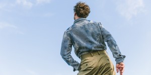 Beitragsbild des Blogbeitrags SPRING CLOUD