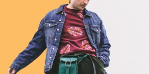 Beitragsbild des Blogbeitrags RETRO COLOR