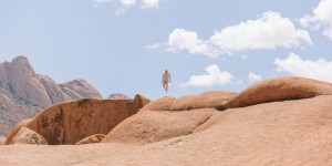 Beitragsbild des Blogbeitrags DESERT SKYWALKER 