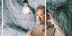 Beitragsbild des Blogbeitrags PSYCHOANALYTIC VISION – SIGMUND & CARL EYEWEAR