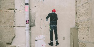 Beitragsbild des Blogbeitrags IS STREETSTYLE DEAD?