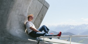 Beitragsbild des Blogbeitrags ROOTED IN SOUTH TYROL