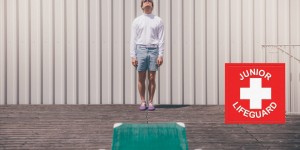 Beitragsbild des Blogbeitrags THE LIFEGUARD ISSUE