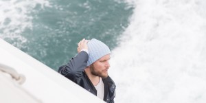 Beitragsbild des Blogbeitrags barcolana – built by sea & wind