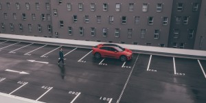 Beitragsbild des Blogbeitrags THE I-PACE UNTAMED ISSUE