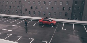 Beitragsbild des Blogbeitrags THE I-PACE UNTAMED ISSUE 