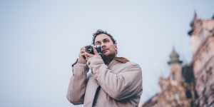 Beitragsbild des Blogbeitrags THE ANALOG ISSUE