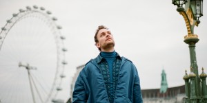 Beitragsbild des Blogbeitrags THE WORKWEAR ISSUE