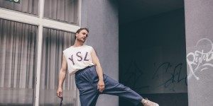 Beitragsbild des Blogbeitrags THE RETRO SPORT ISSUE