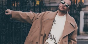 Beitragsbild des Blogbeitrags THE NEW DANDY ISSUE