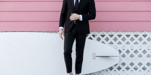 Beitragsbild des Blogbeitrags A GENTLEMAN’S DAY OFF – VAN LAACK NOW ON vente-privee.com 