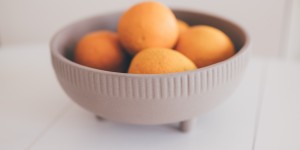 Beitragsbild des Blogbeitrags HOME – KRISTINA DAM BOWL