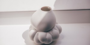 Beitragsbild des Blogbeitrags LALA BY FEINEDINGE – VASE
