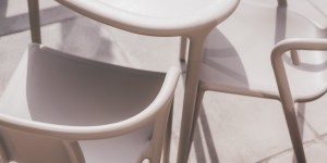 Beitragsbild des Blogbeitrags MAGIS AIR BY JASPER MORISSON – OUTDOOR FURNITURE