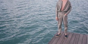 Beitragsbild des Blogbeitrags ISABEL MARANT JUMPSUIT – MY JUNE PICK
