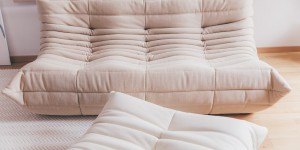 Beitragsbild des Blogbeitrags TOGO BY MICHEL DUCAROY – FOR LIGNE ROSET