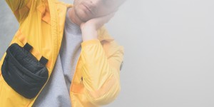 Beitragsbild des Blogbeitrags THE ATHLEISURE ISSUE