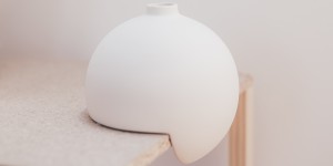 Beitragsbild des Blogbeitrags TUMBLE BY FALKE SVATUN – VASE