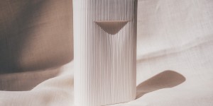 Beitragsbild des Blogbeitrags MUUTO RIDGE – VASE 