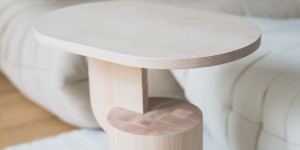Beitragsbild des Blogbeitrags INSERT SIDE TABLE – FERM LIVING