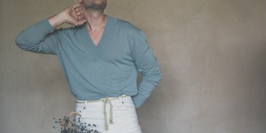 Beitragsbild des Blogbeitrags ROCHAS PULLOVER – AUGUST PICK