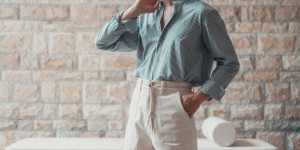 Beitragsbild des Blogbeitrags E. TAUTZ SHORTS – SEPTEMBER PICK