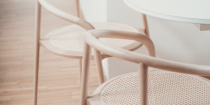 Beitragsbild des Blogbeitrags BRANCA LISBOA – ARANHA CHAIR