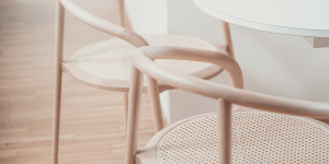 Beitragsbild des Blogbeitrags BRANCA LISBOA – ARANHA CHAIR 