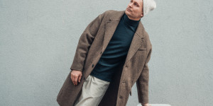 Beitragsbild des Blogbeitrags THE SARTORIAL ISSUE