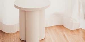 Beitragsbild des Blogbeitrags NOO.MA – OLY STOOL 