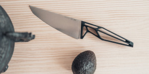 Beitragsbild des Blogbeitrags MONO SK59 – CHEFS KNIFE
