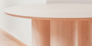 Beitragsbild des Blogbeitrags PIETRO FRANCESCHINI – BLING BLING TABLE