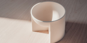 Beitragsbild des Blogbeitrags IITTALA – KURU BOWL