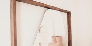 Beitragsbild des Blogbeitrags LIGNE ROSET – BELIZE MIRROR