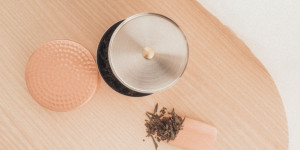 Beitragsbild des Blogbeitrags MONORI – JAPANESE TEA CADDY 