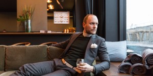 Beitragsbild des Blogbeitrags UNSEEN – POP UP BAR BY GLENMORANGIE