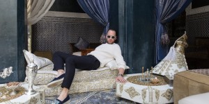 Beitragsbild des Blogbeitrags MARRAKECH – ROYAL FEELINGS