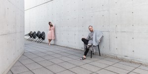 Beitragsbild des Blogbeitrags ARCHITECTURAL JOURNEY – A DAY AT THE VITRA CAMPUS 