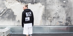 Beitragsbild des Blogbeitrags LIMITED EDITION – J.W.ANDERSON x IAN DAVID BAKER