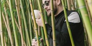 Beitragsbild des Blogbeitrags REFRESHING GREEN – CARPE DIEM’S NEW “MATCHA” TEA