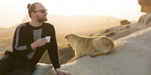 Beitragsbild des Blogbeitrags CAPPADOCIA MOMENTS – WITH THE NEW “PRODIGIO” BY NESPRESSO